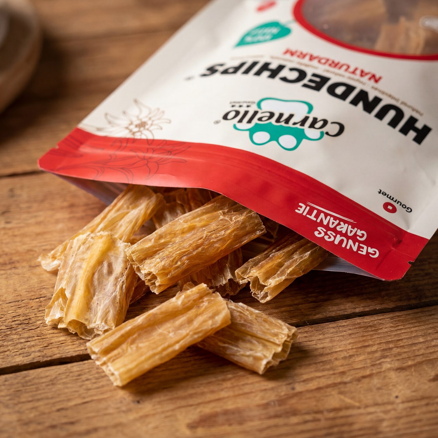 Hundechips