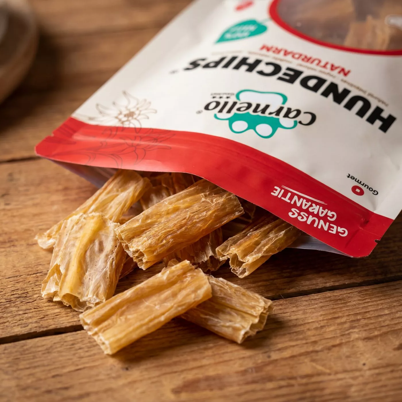 Hundechips – Ansicht 2