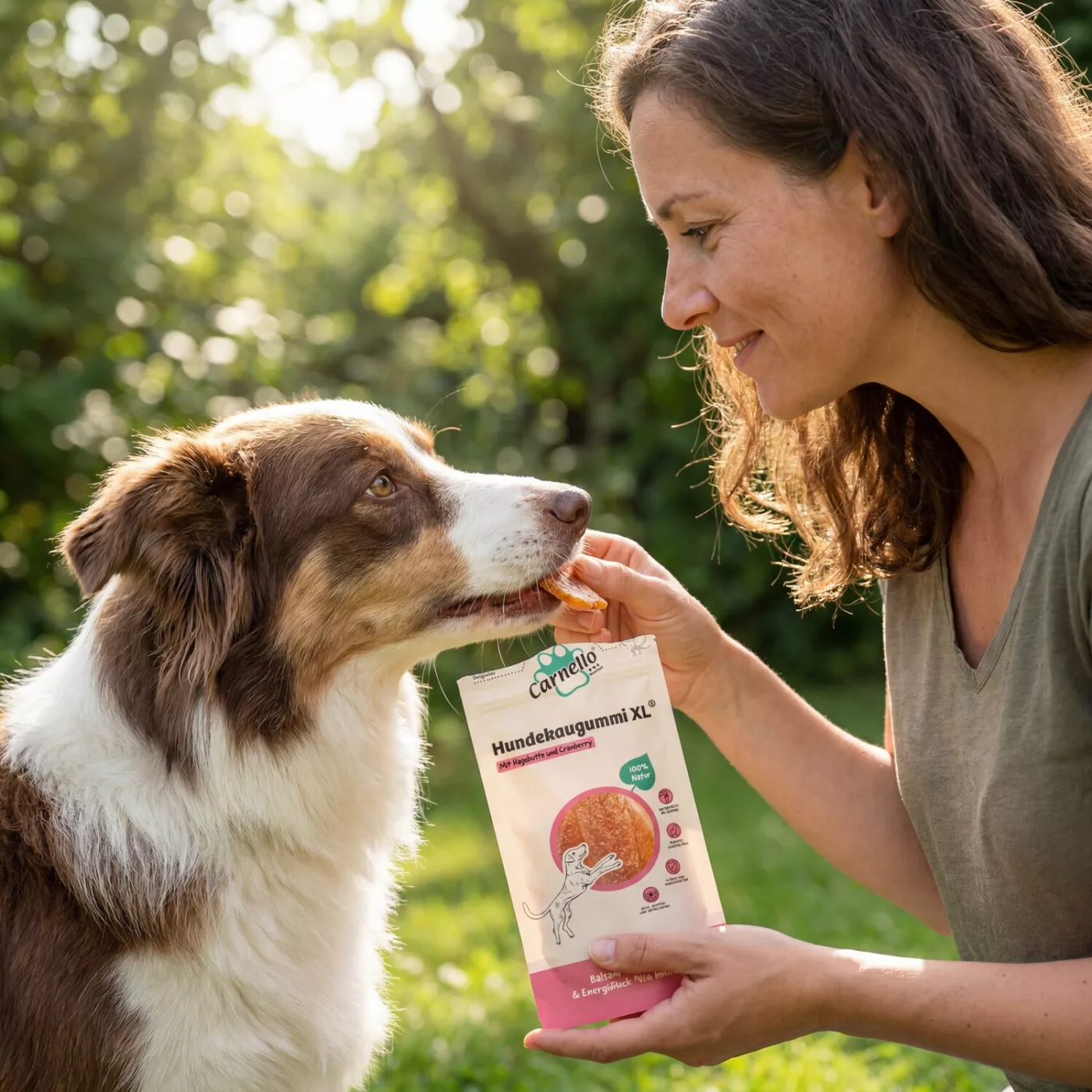 Hundekaugummi XL – Ansicht 2