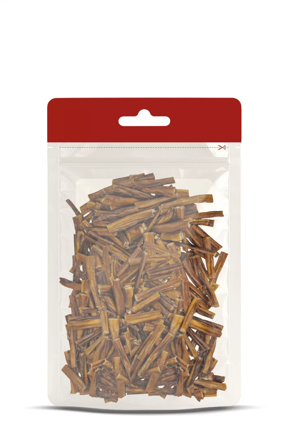 Hundespaghetti Trainingspack – Rückseite