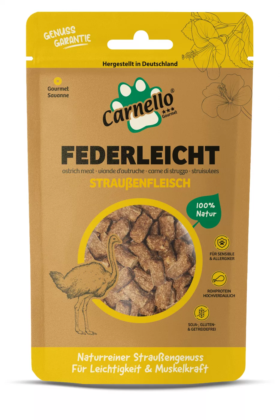 Federleicht