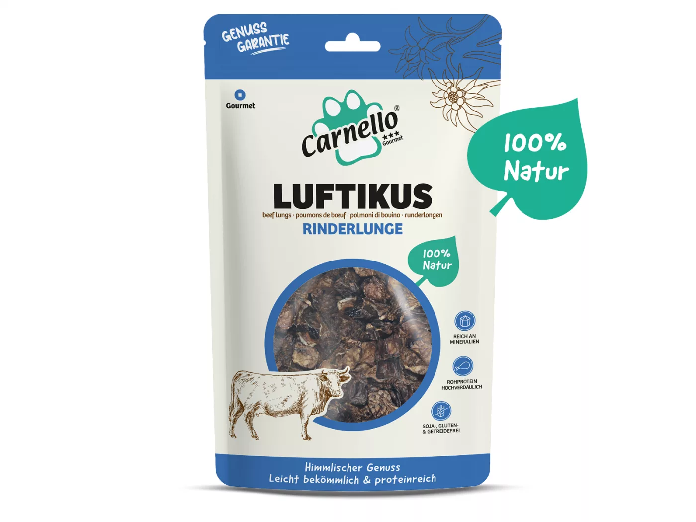 Luftikus Rind