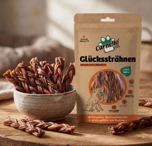 Glückssträhnen