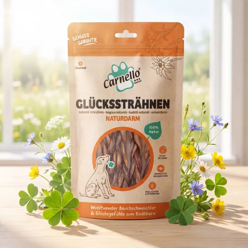 Glückssträhnen
