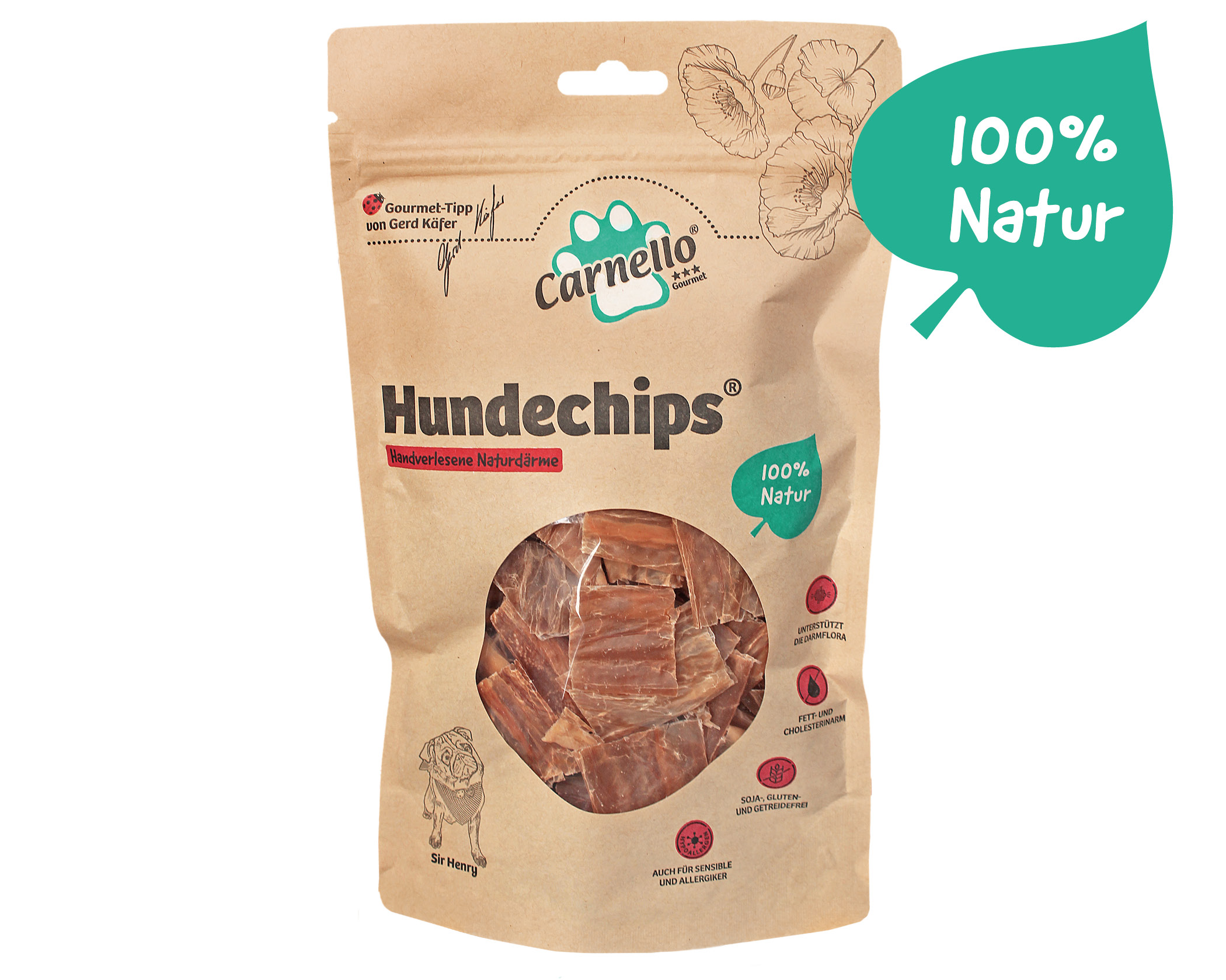 Hundechips